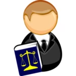 Logo of Legal terms android Application 